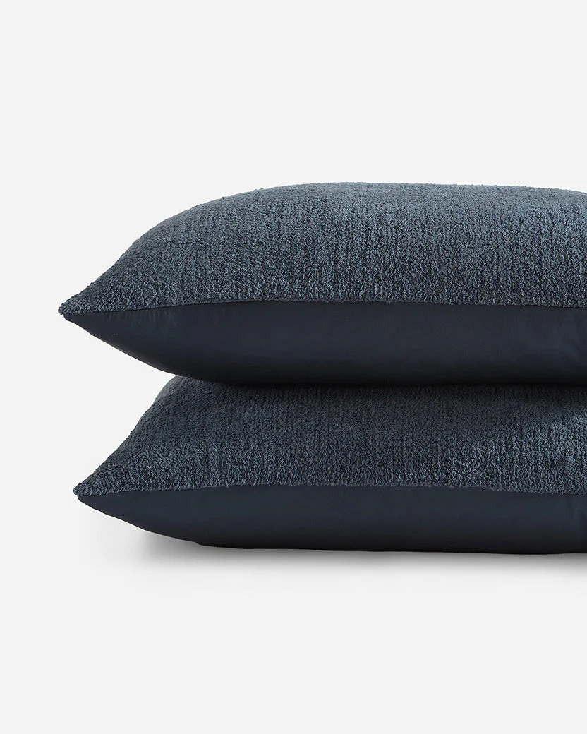 Snug + Bamboo Sham Set - Image 50