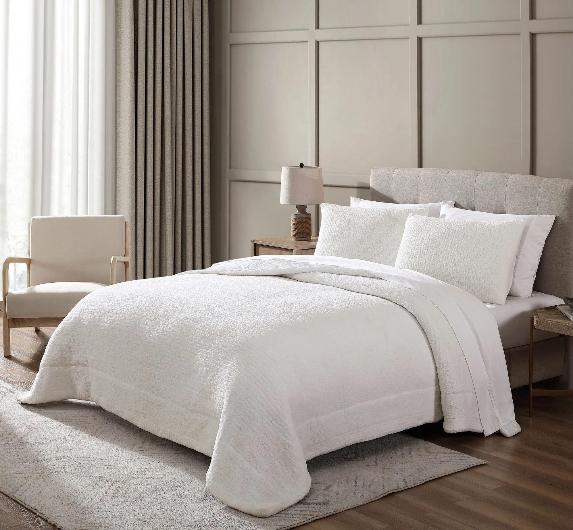 Snug Comforter - Image 19