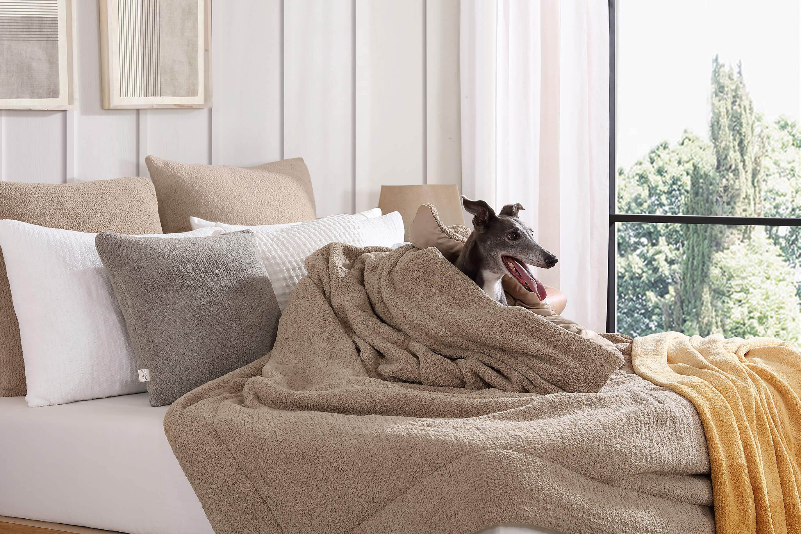 Snug Comforter - Image 28