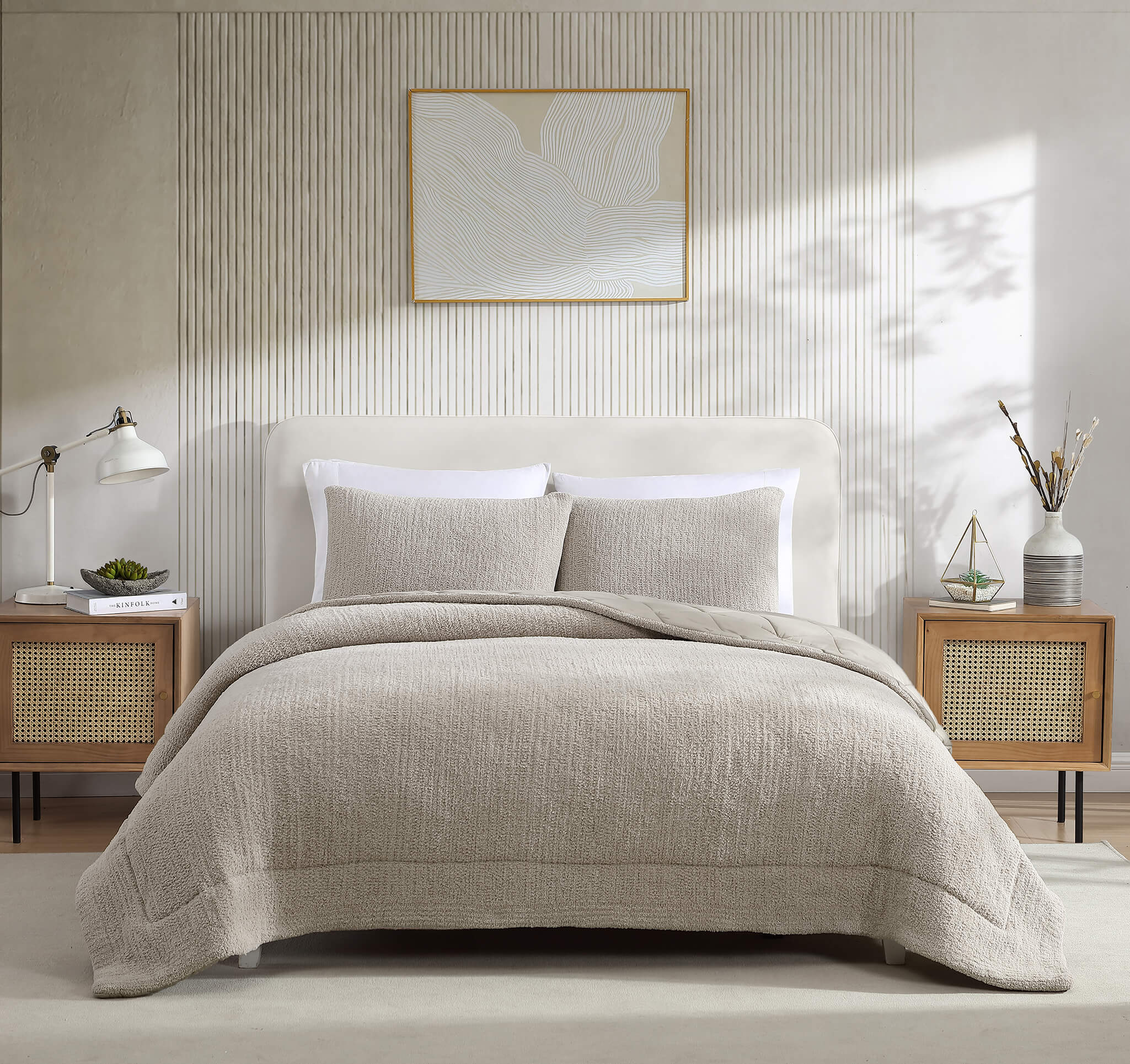 Snug Comforter - Image 3