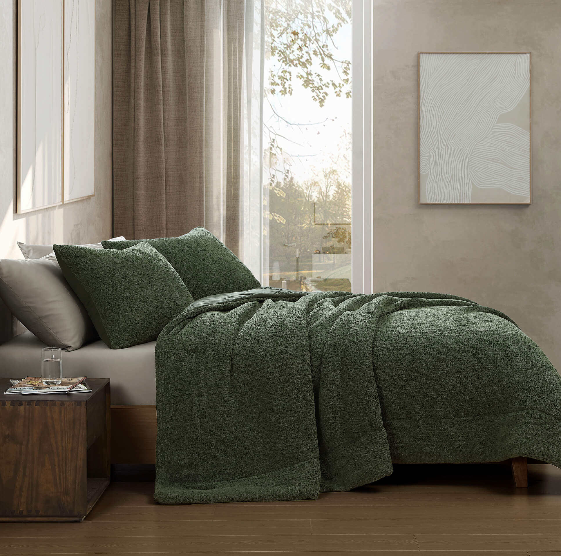 Snug Comforter - Image 34