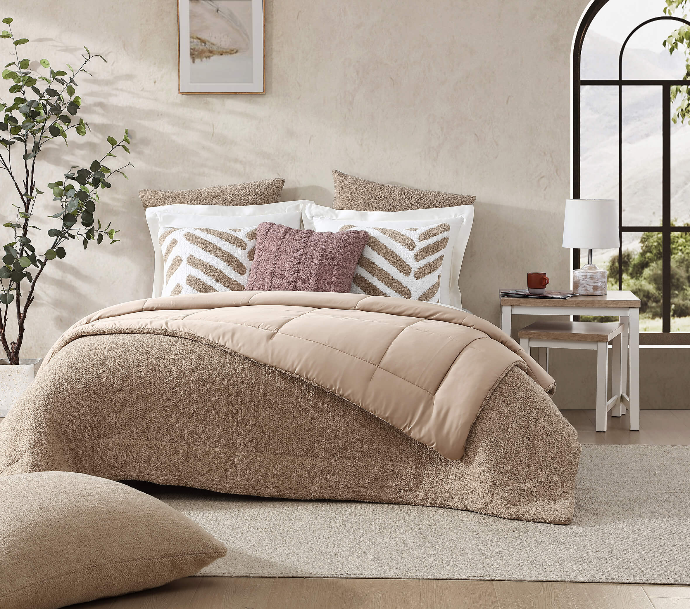 Snug Euro Sham - Image 14