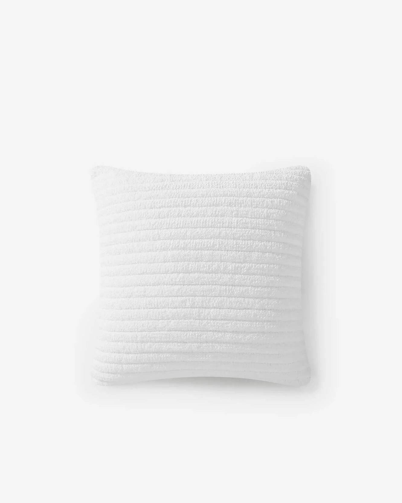 Snug Striped Euro Pillow - Image 5