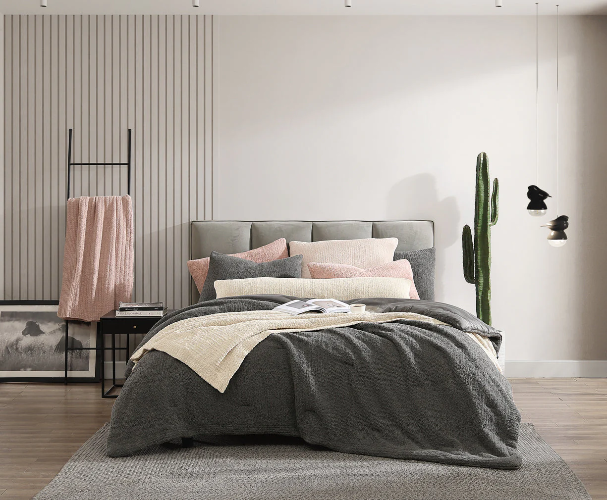 Snug Throw - Image 21