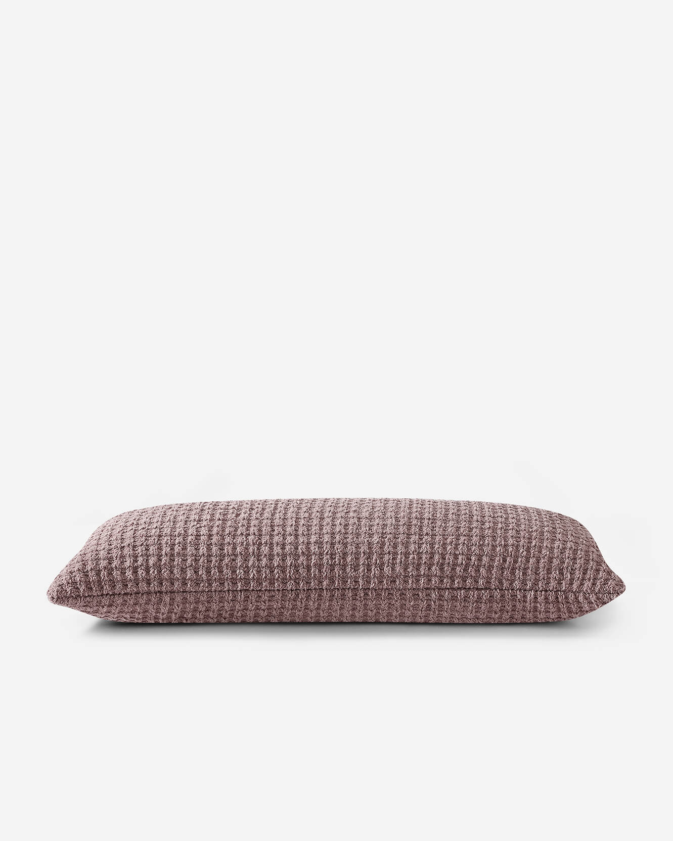 Snug Waffle Lumbar Pillow - Image 20