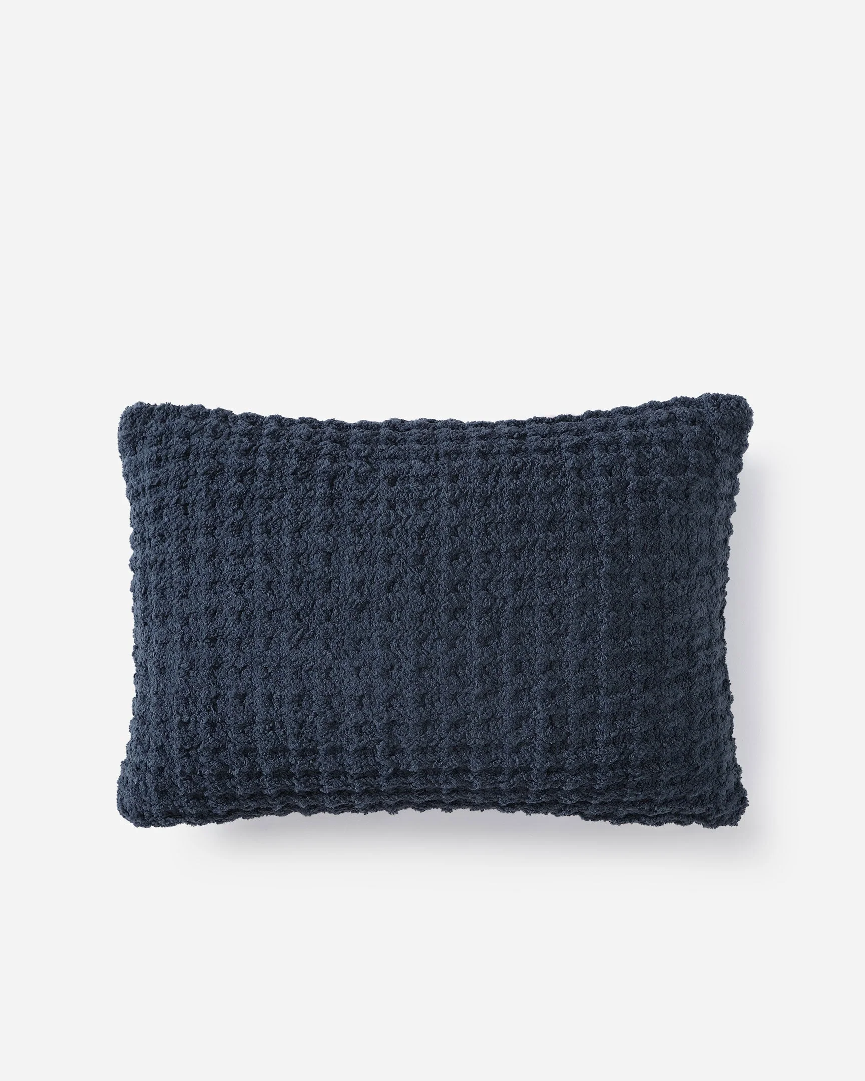 Snug Waffle Mini Pillow - Image 27