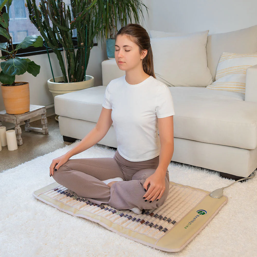 SOFT Series | Far Infrared Heating Mats - Image 10