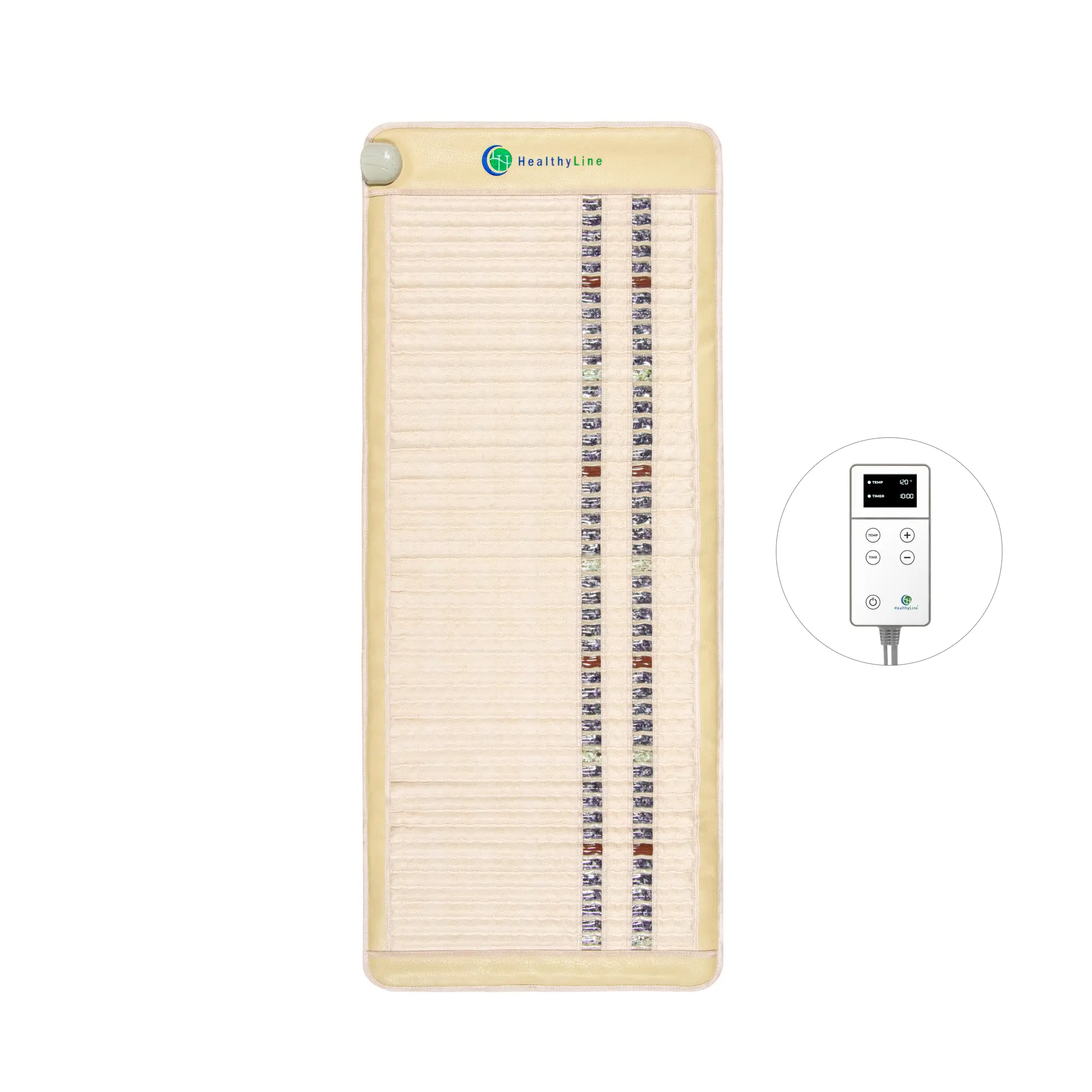 SOFT Series | Far Infrared Heating Mats - Image 12