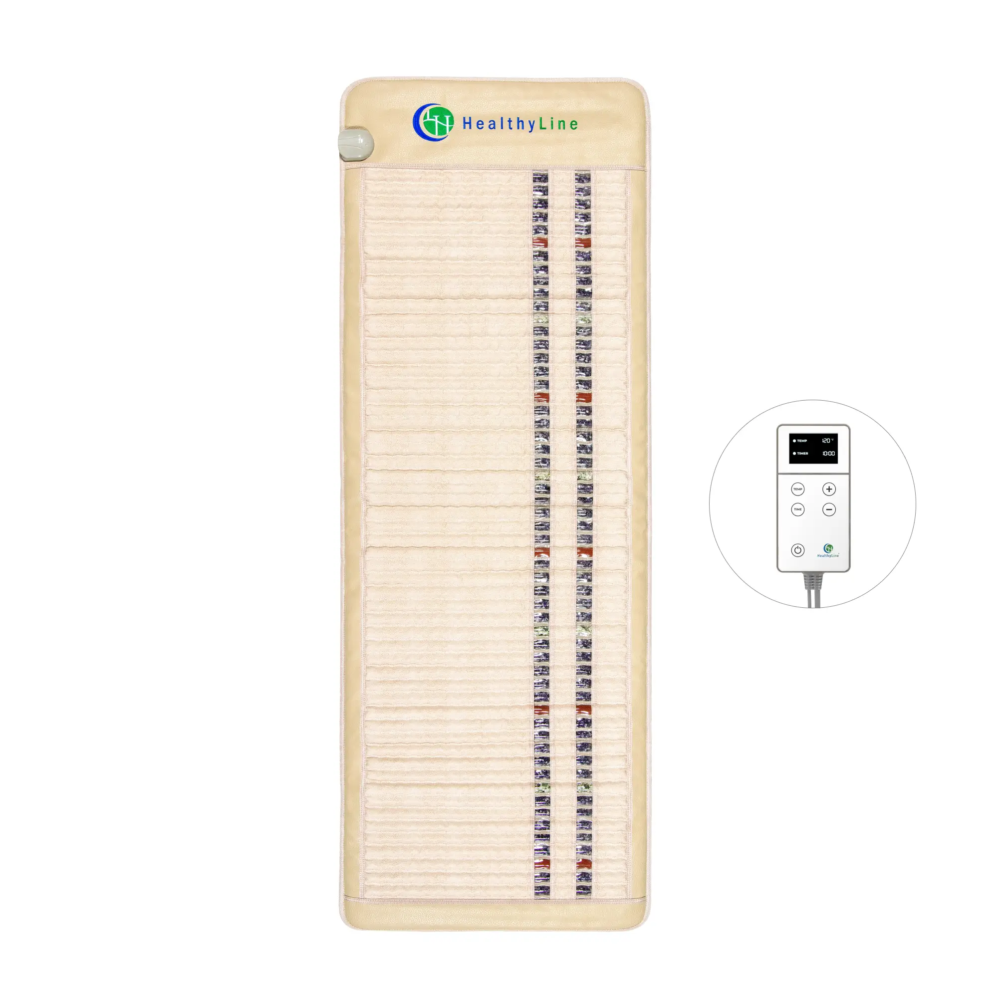 SOFT Series | Far Infrared Heating Mats - Image 15