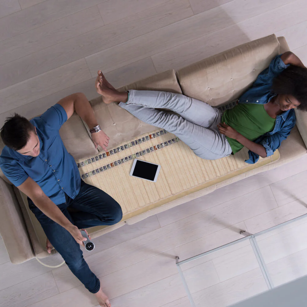 SOFT Series | Far Infrared Heating Mats - Image 16