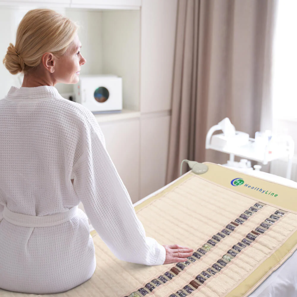 SOFT Series | Far Infrared Heating Mats - Image 19