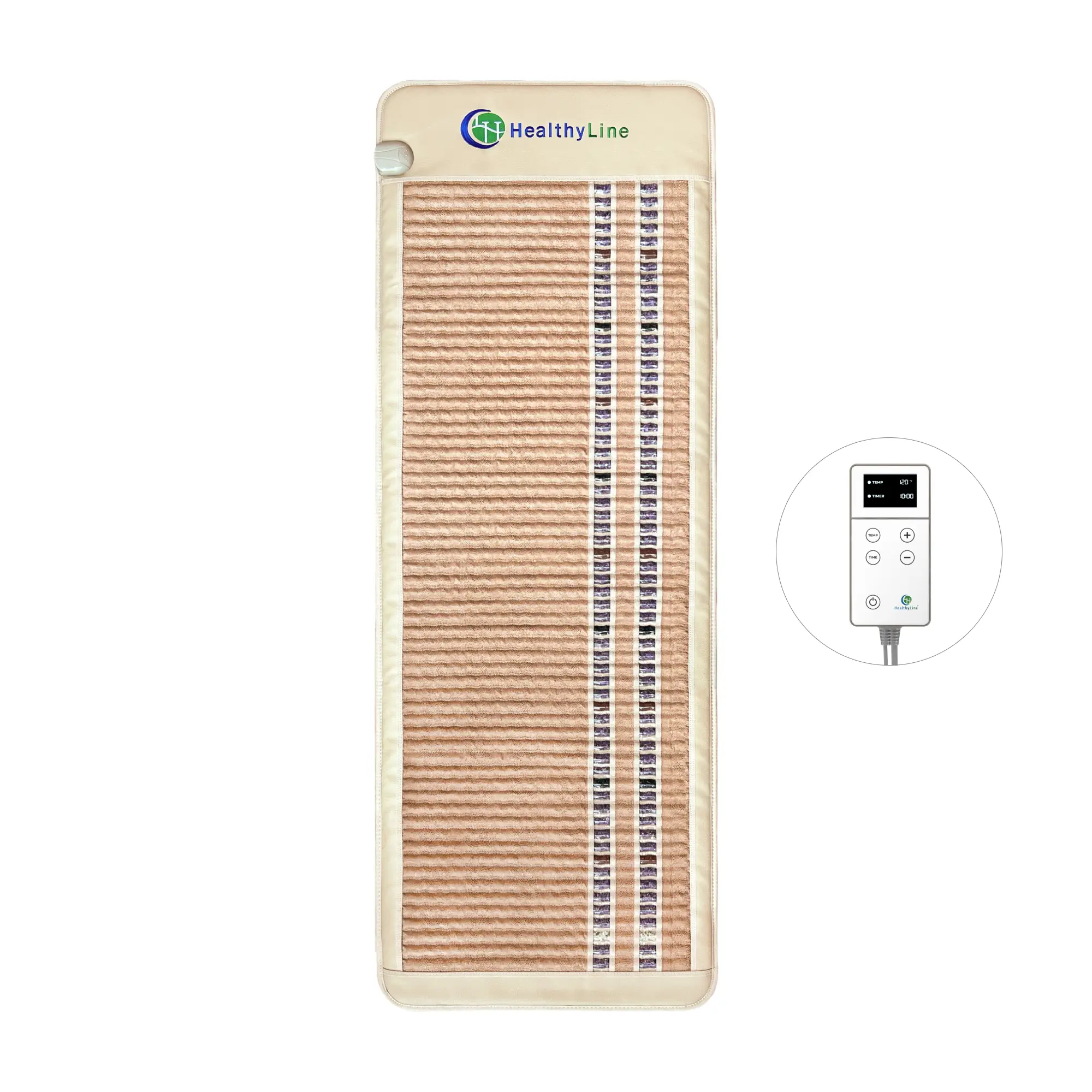 SOFT Series | Far Infrared Heating Mats - Image 21
