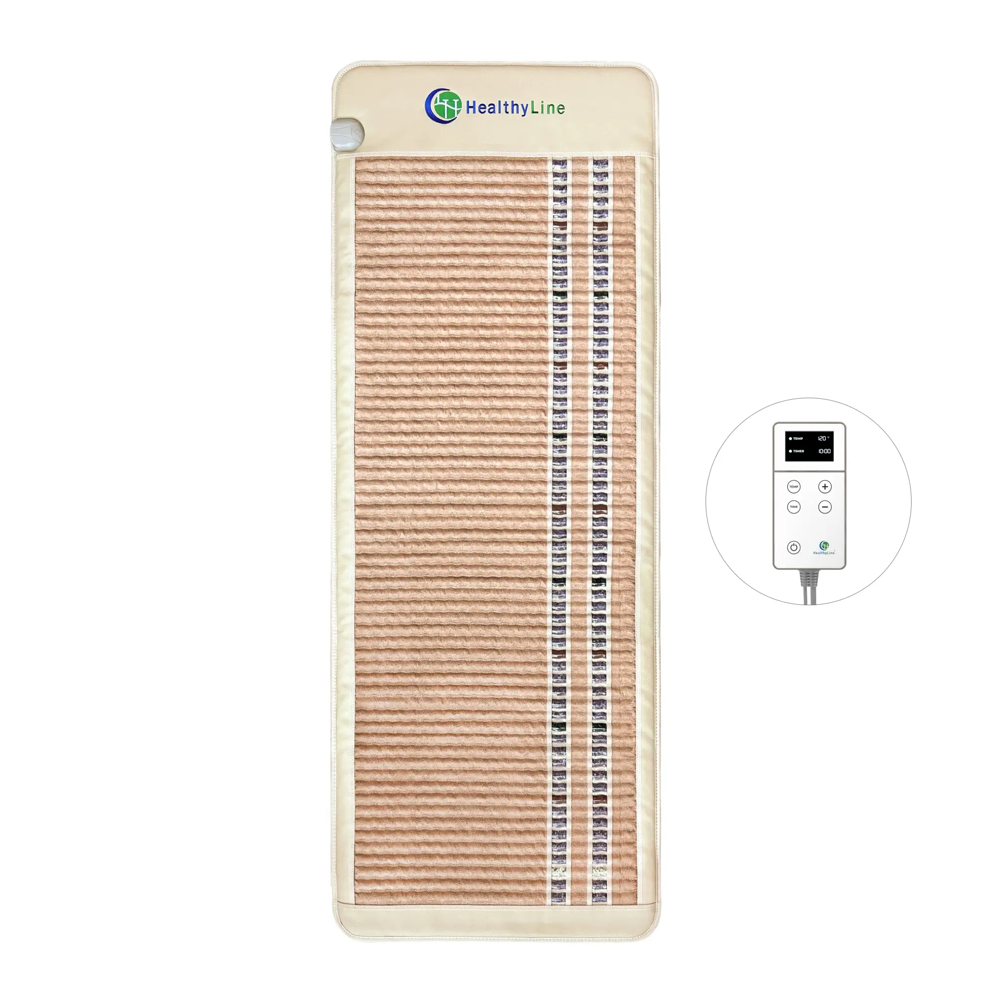 SOFT Series | Far Infrared Heating Mats - Image 23