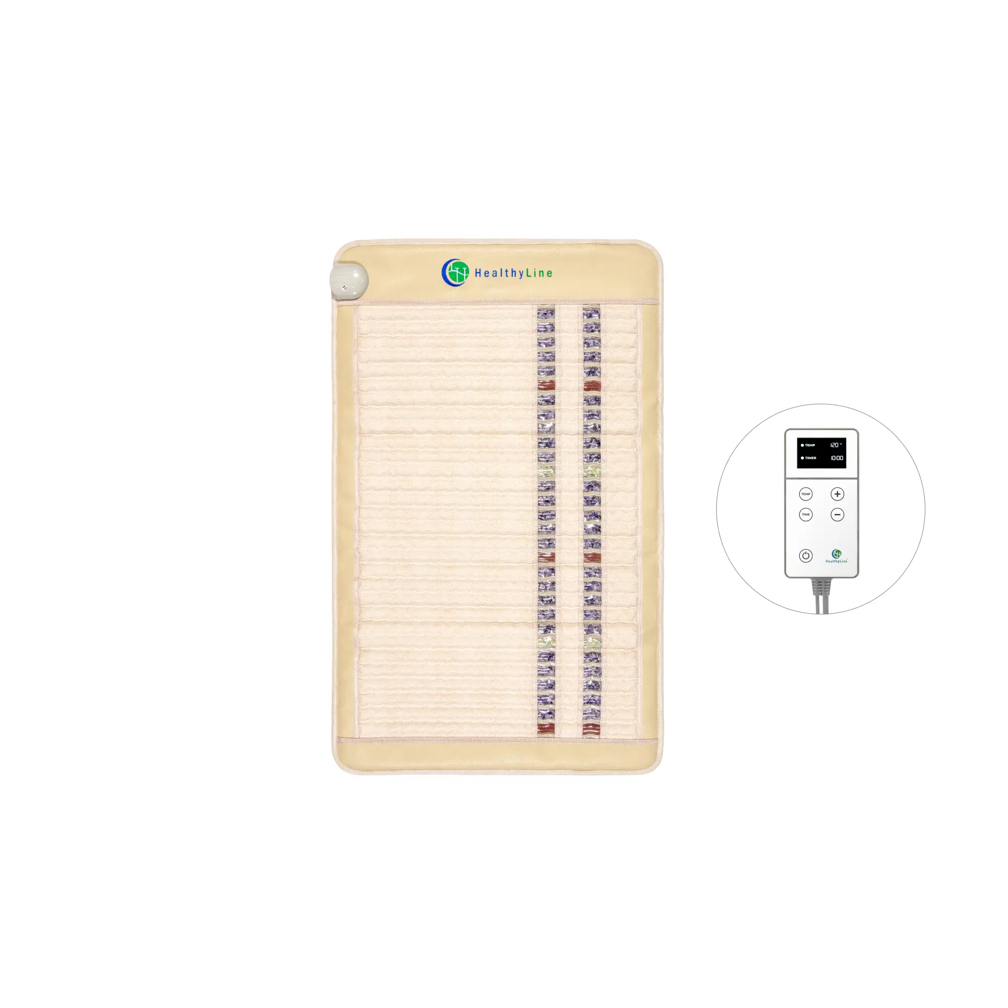 SOFT Series | Far Infrared Heating Mats - Image 9