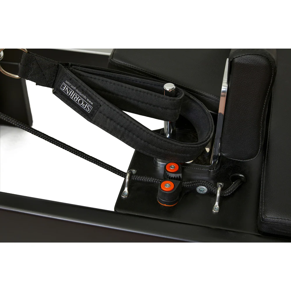 Sportline™ Cadillac Reformer Bundle - Black Series - Image 12
