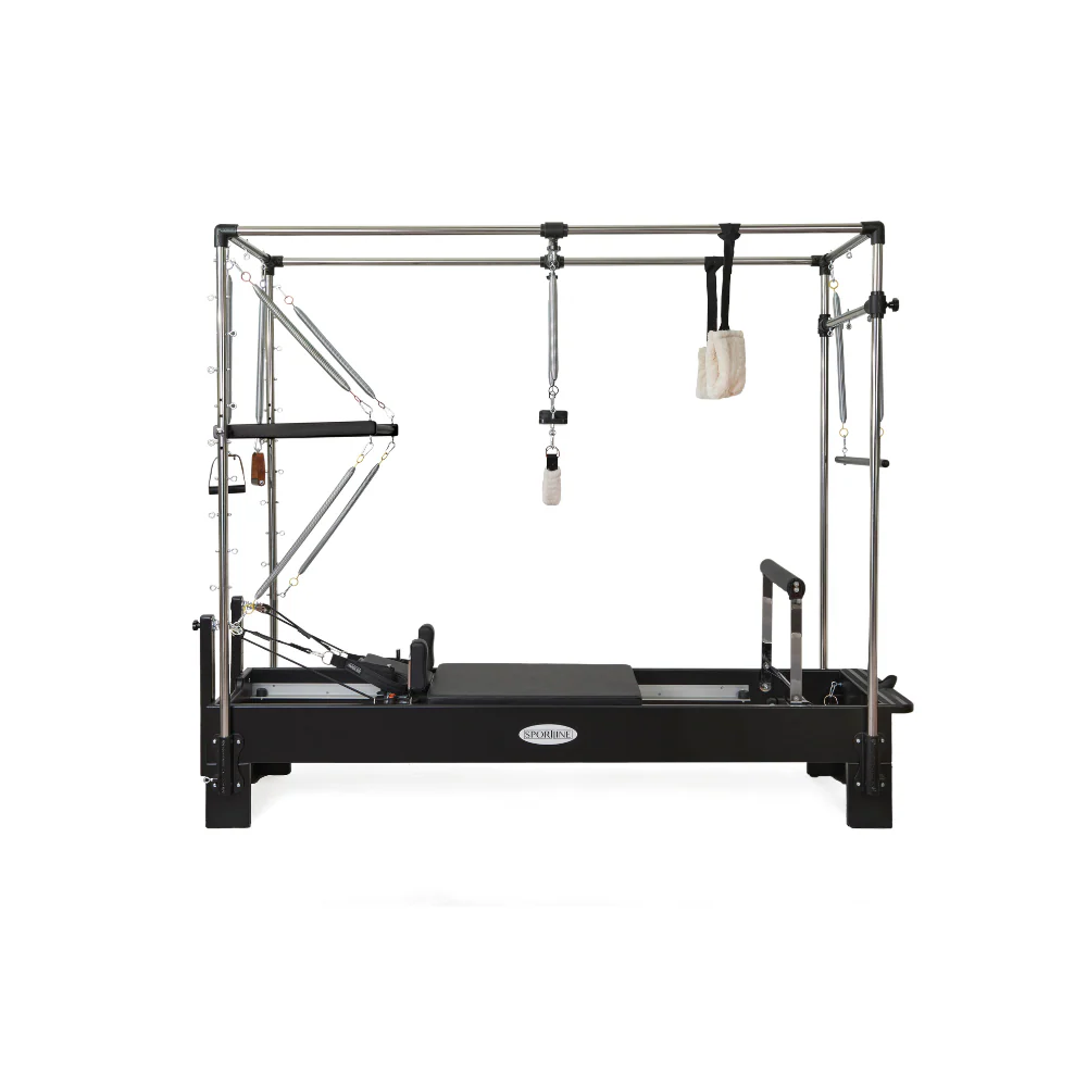 Sportline™ Cadillac Reformer Bundle - Black Series - Image 3