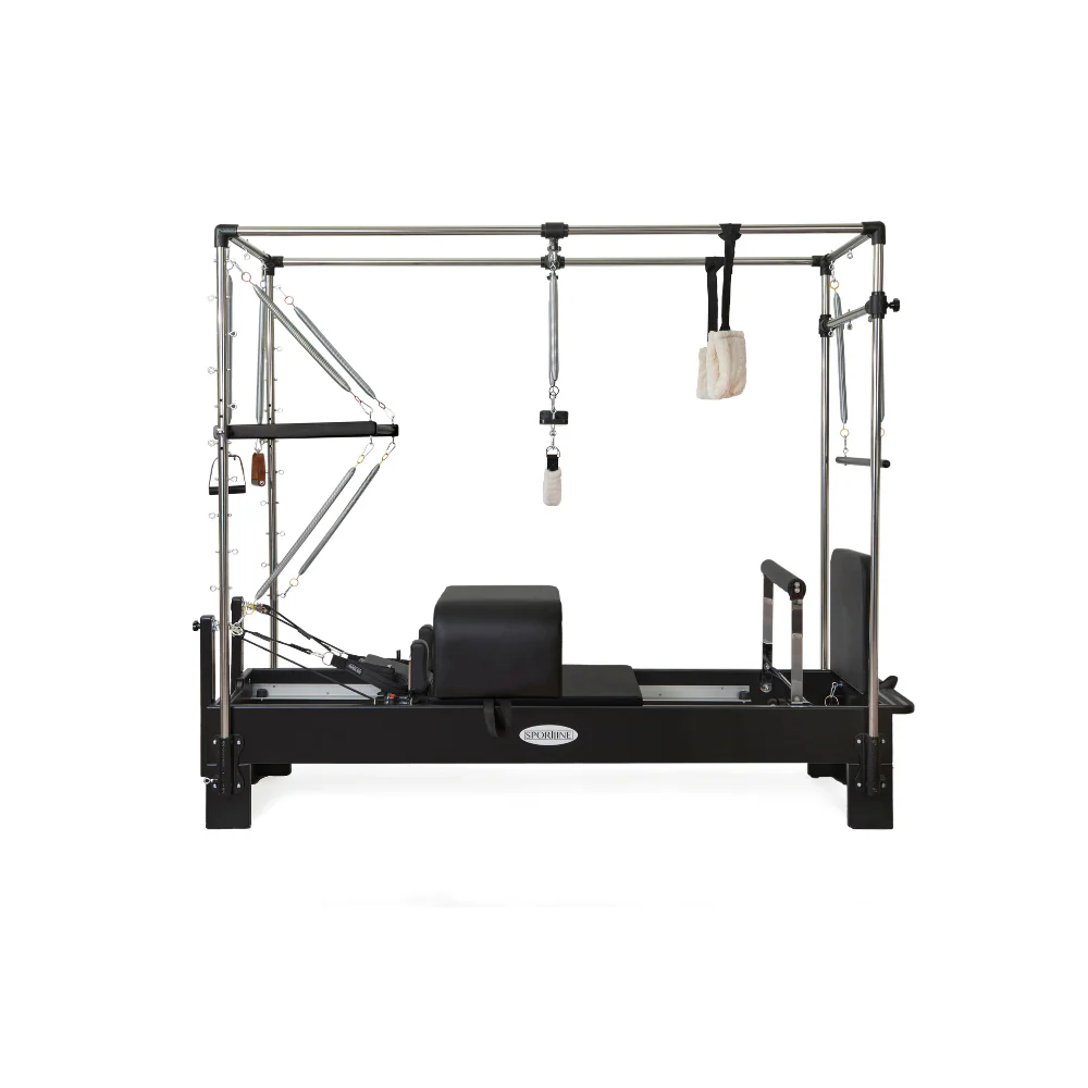 Sportline™ Cadillac Reformer Bundle - Black Series - Image 4