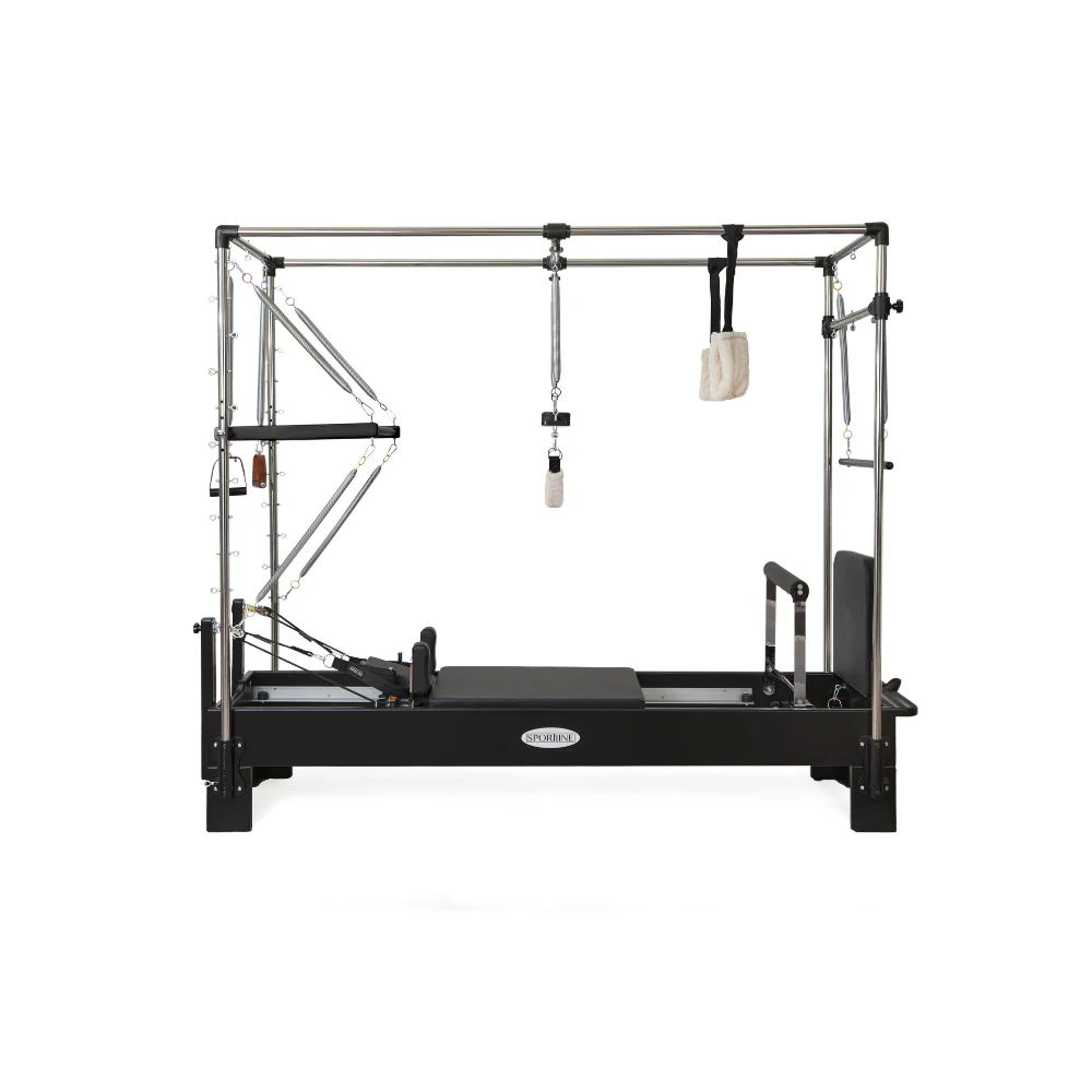 Sportline™ Cadillac Reformer Bundle - Black Series - Image 5