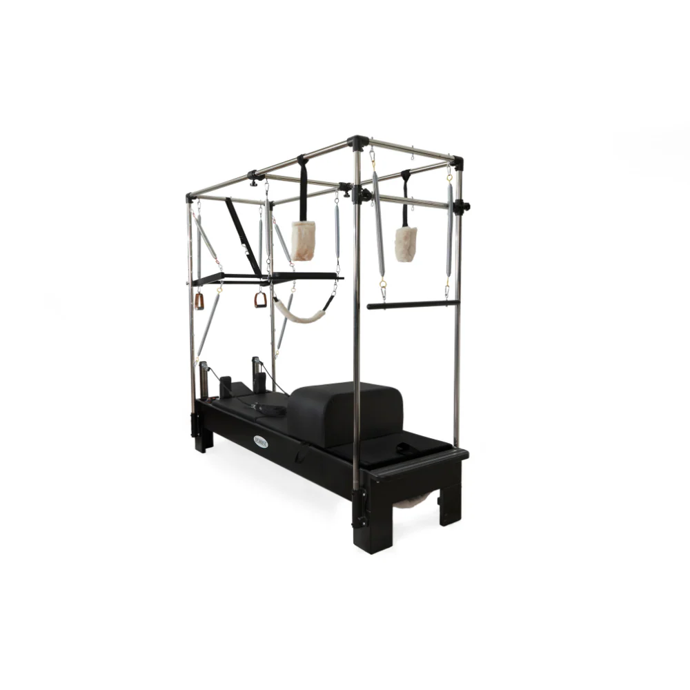 Sportline™ Cadillac Reformer Bundle - Black Series - Image 6