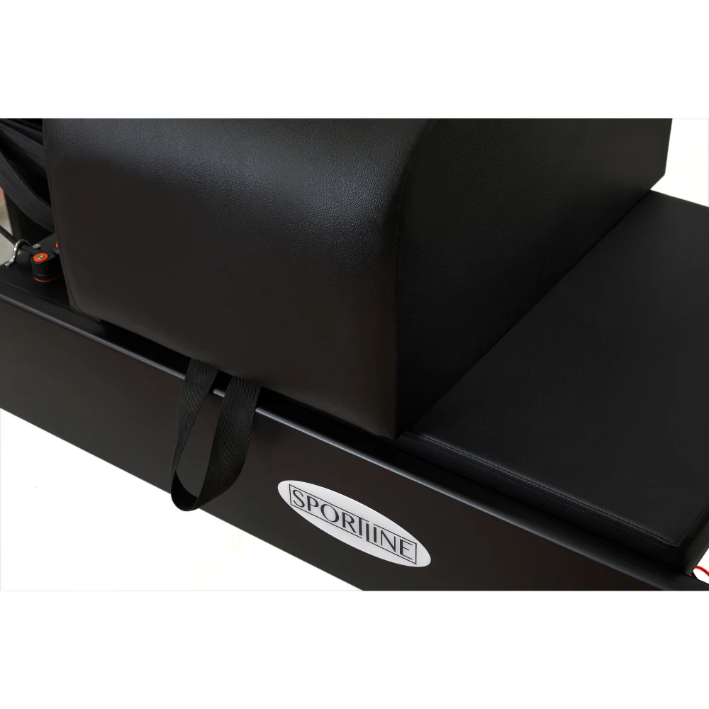 Sportline™ Cadillac Reformer Bundle - Black Series - Image 9