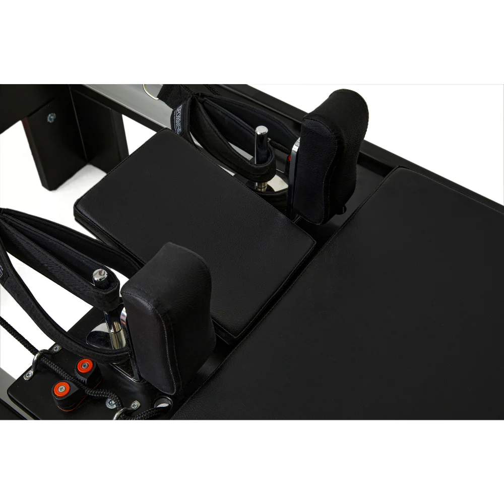 Sportline™ Cadillac Reformer Bundle - Wood Series - Image 4