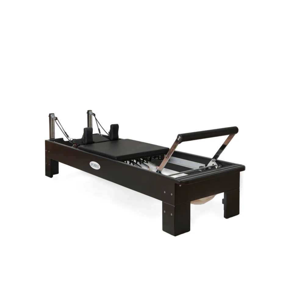 Sportline⢠Reformer Bundle - Black Series