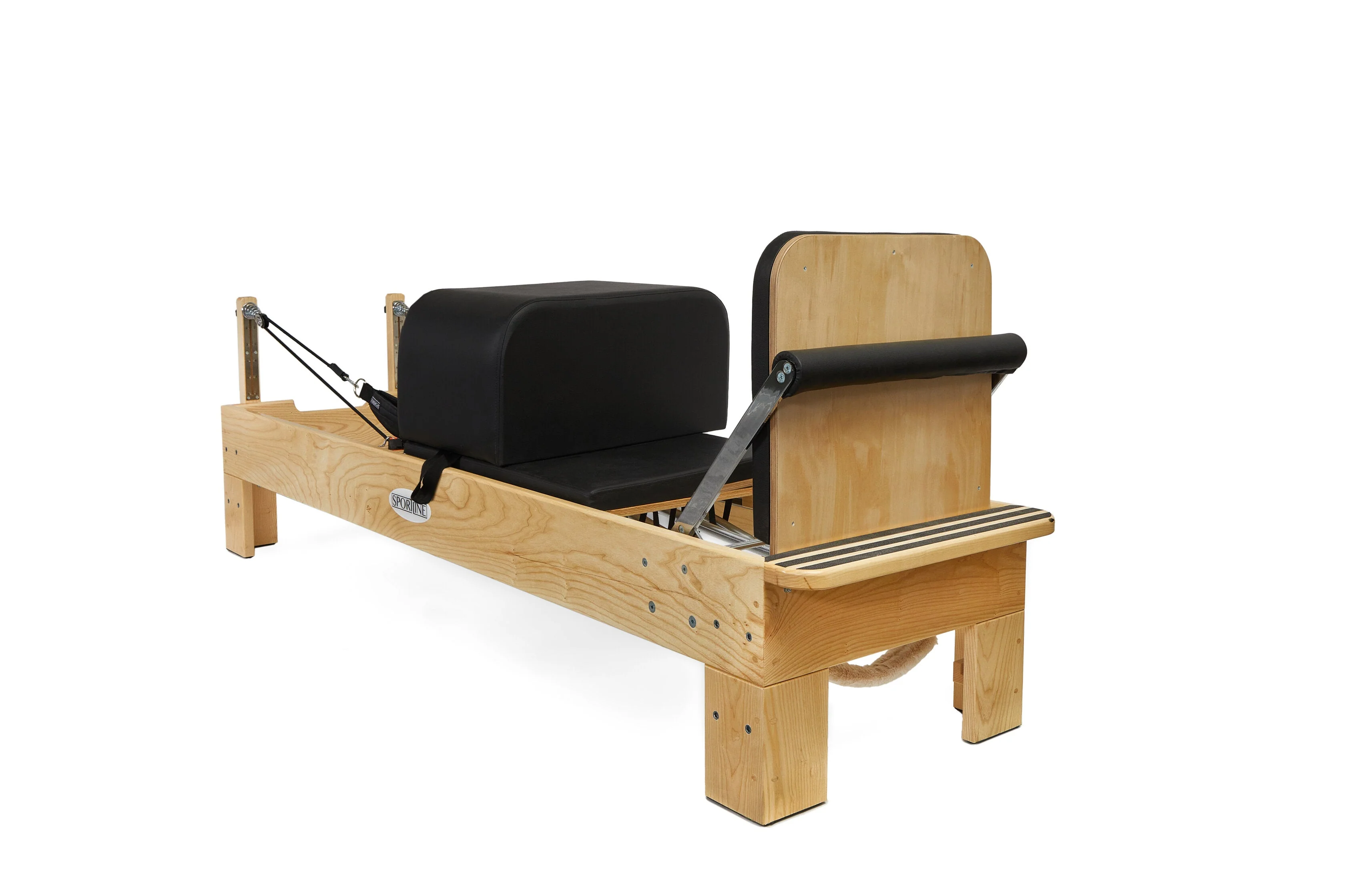 Sportline™ Reformer Bundle - Maple Series - Image 2