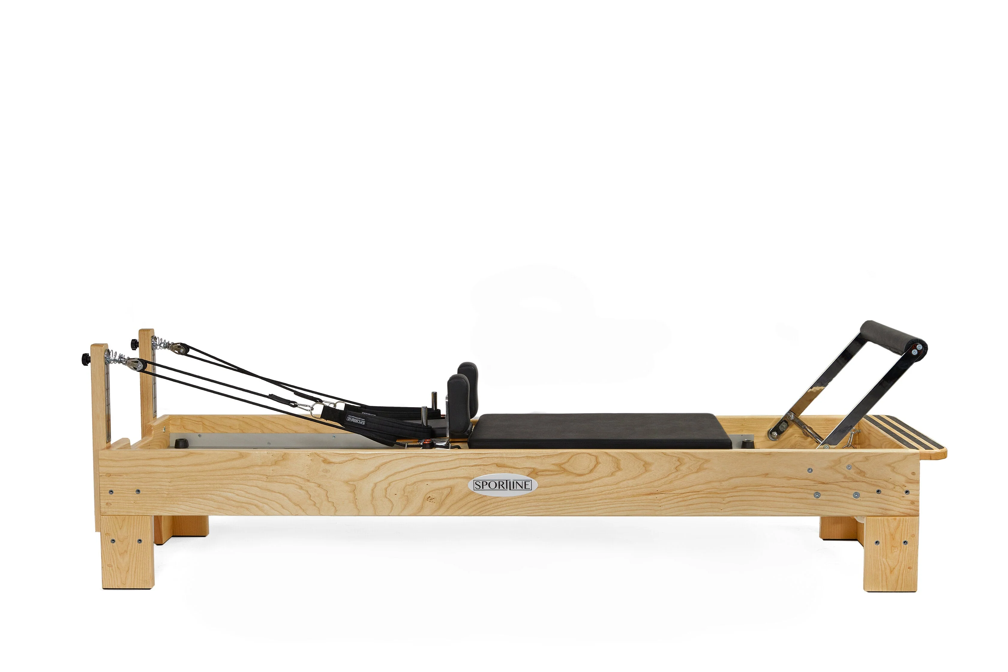 Sportline™ Reformer Bundle - Maple Series - Image 5