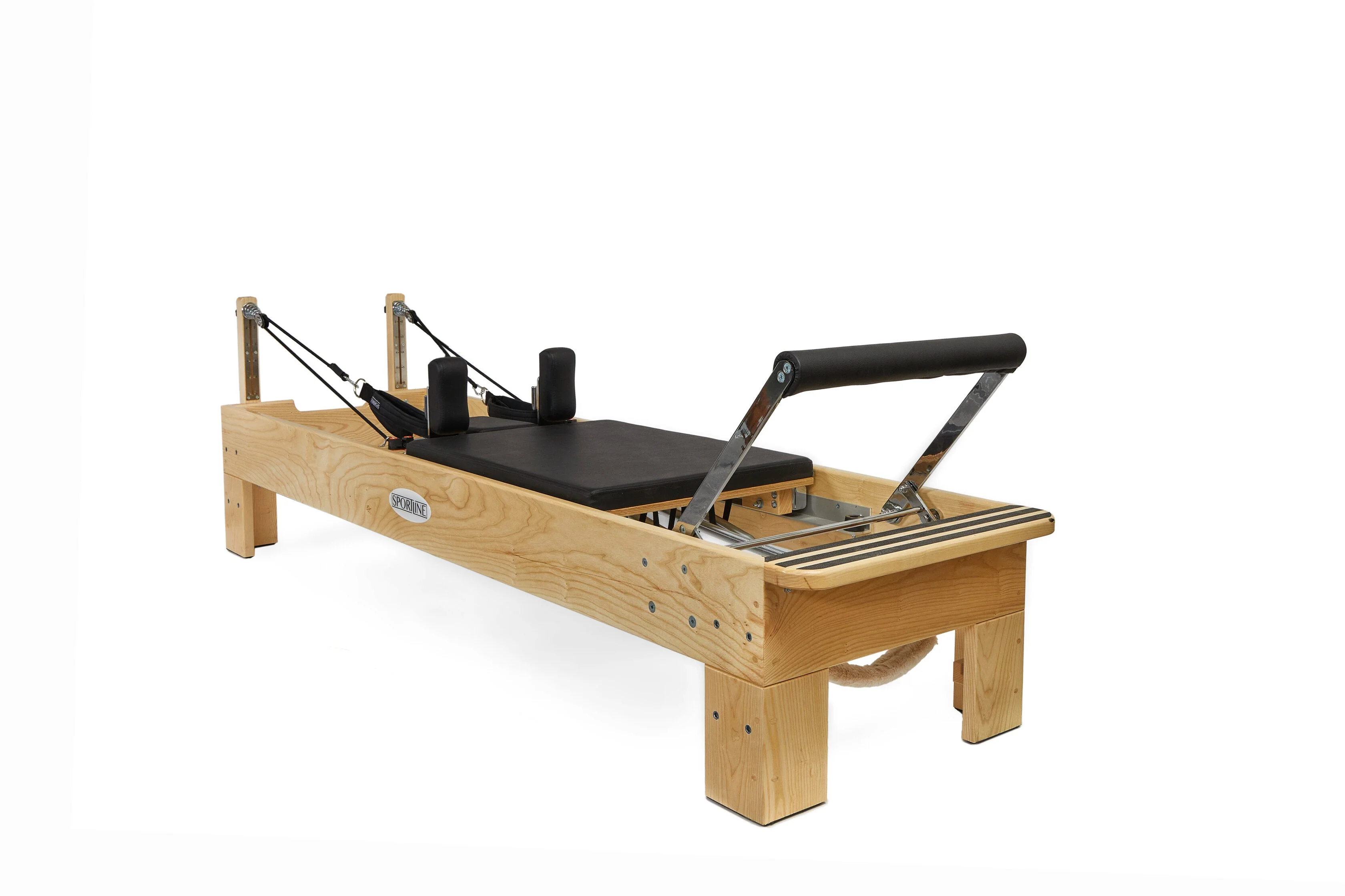 Sportline™ Reformer Bundle - Maple Series - Image 6