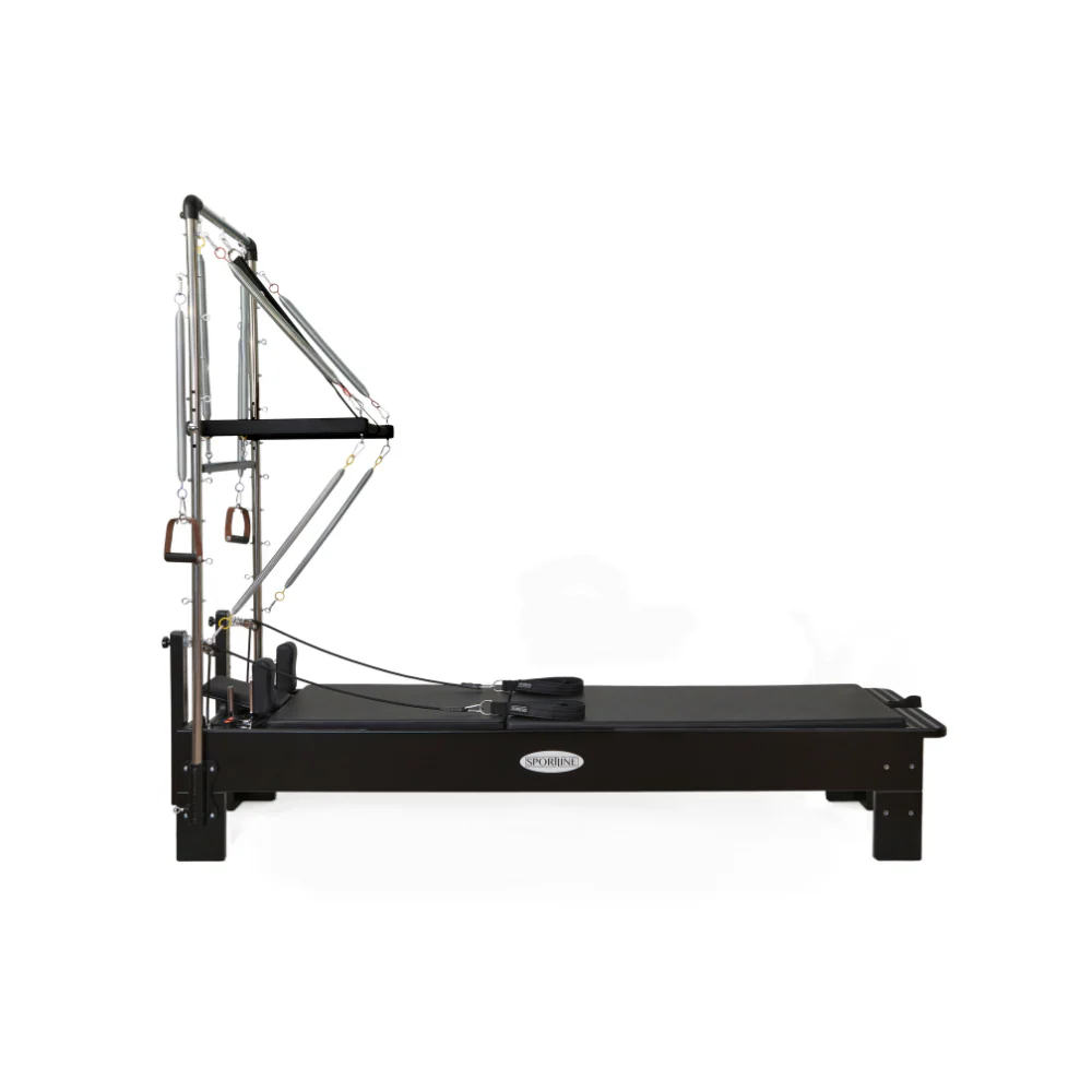 Sportline™ Reformer Tower Bundle - Black Series - Image 10
