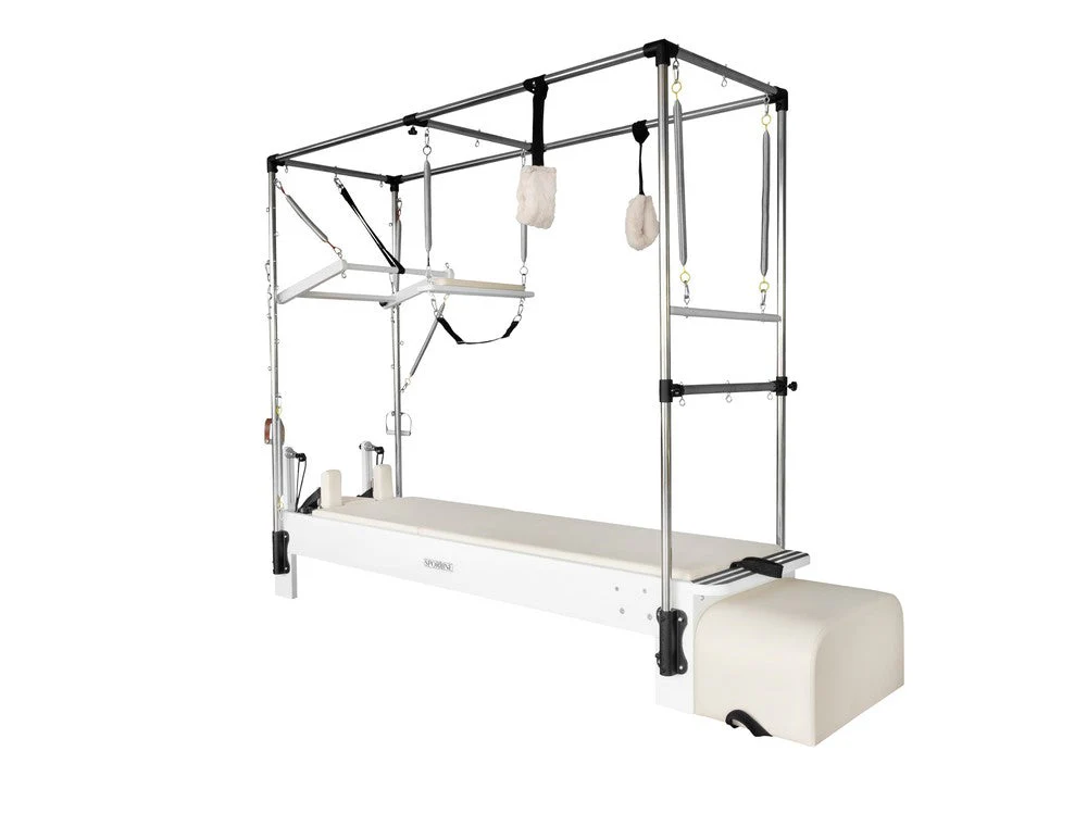 Sportline™ Superior Cadillac-Reformer Bundle - Image 3