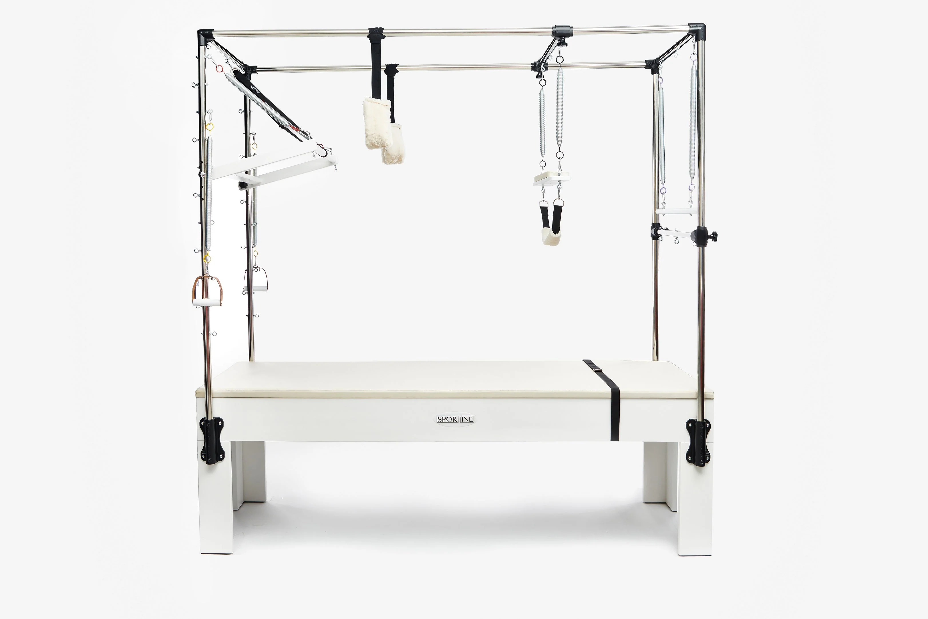 Sportline™ Superior Cadillac Trapeze Table - Image 3