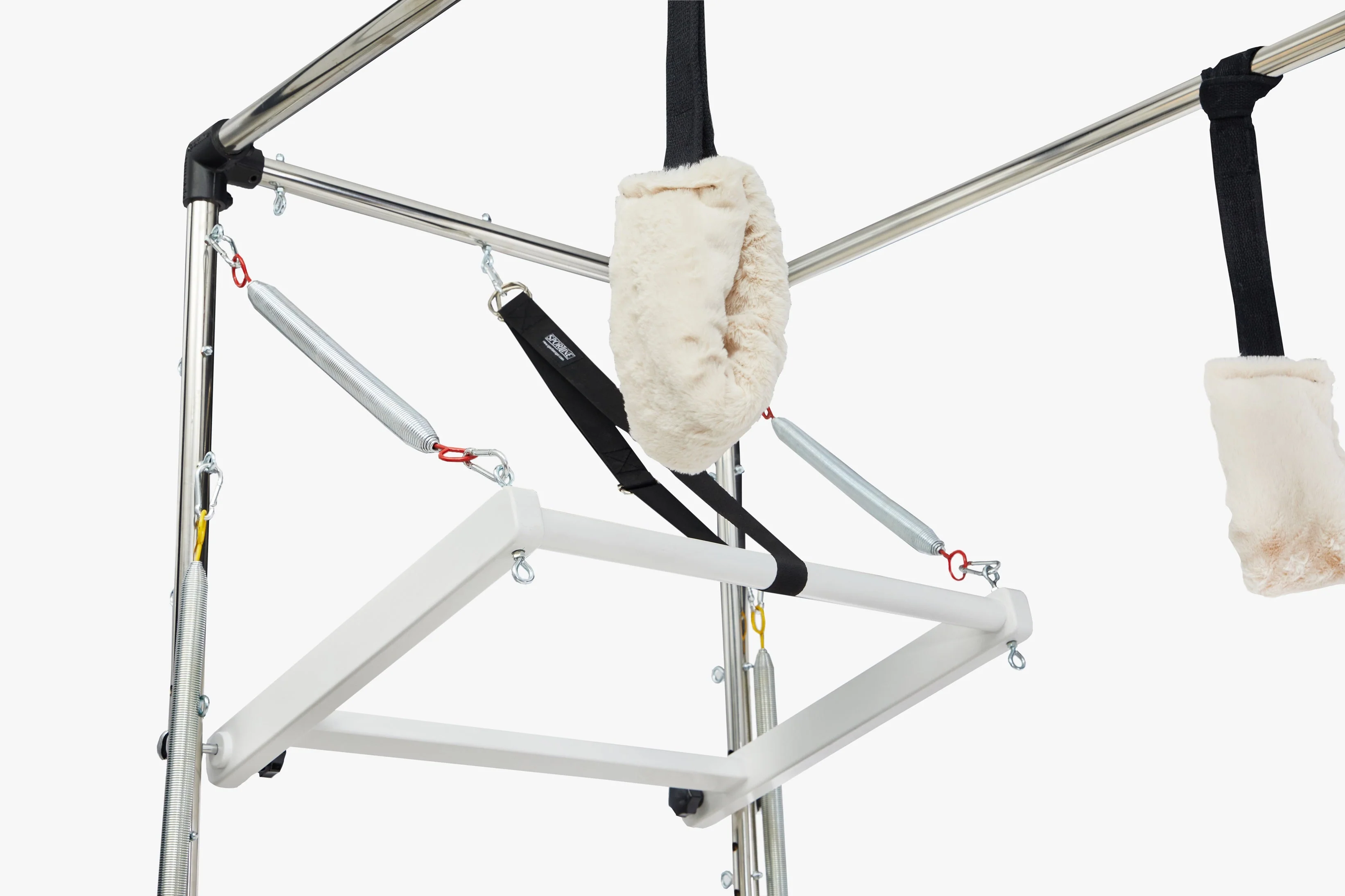Sportline™ Superior Cadillac Trapeze Table - Image 5
