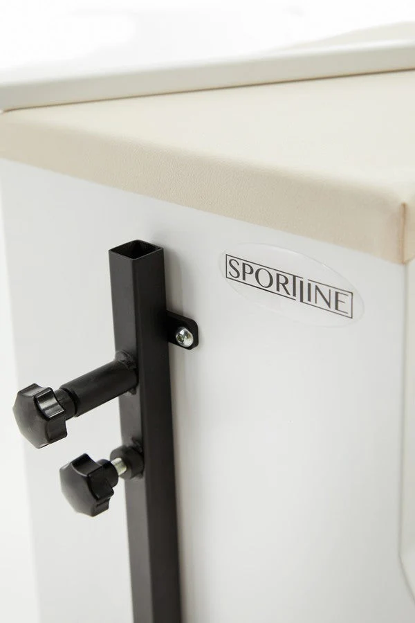 Sportline™ Superior Split Pedal Chair w/ Handles - Image 11