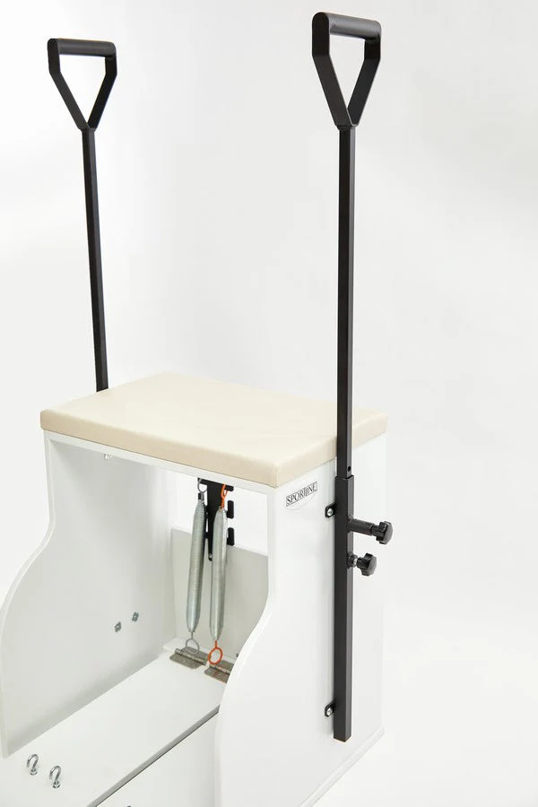 Sportline™ Superior Split Pedal Chair w/ Handles - Image 17