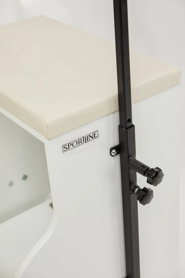 Sportline™ Superior Split Pedal Chair w/ Handles - Image 18