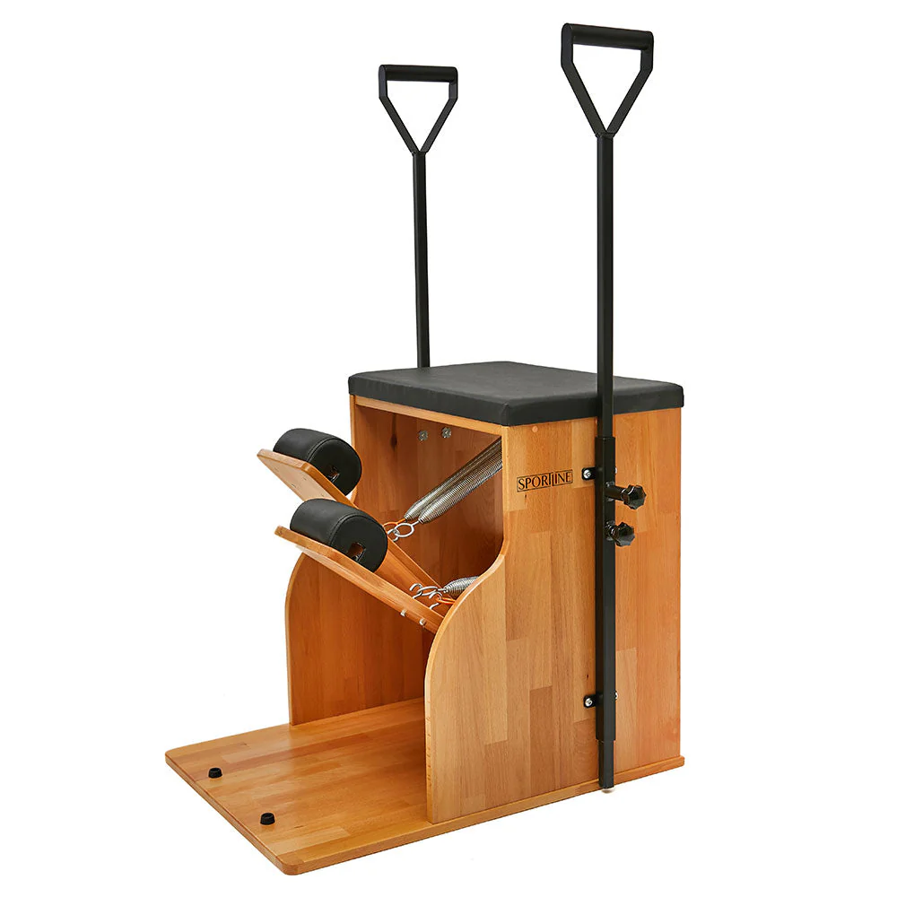 Sportline™ Superior Split Pedal Chair w/ Handles - Image 26