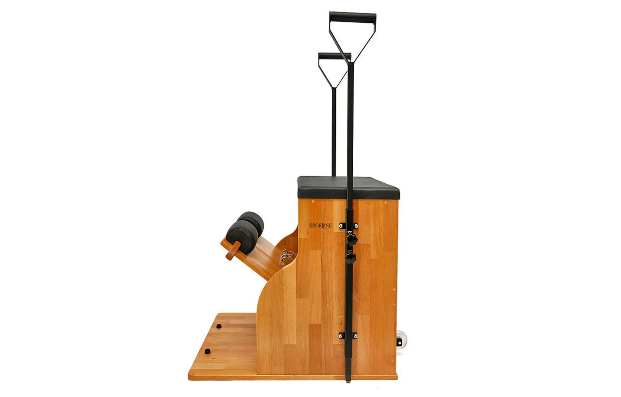 Sportline™ Superior Split Pedal Chair w/ Handles - Image 27