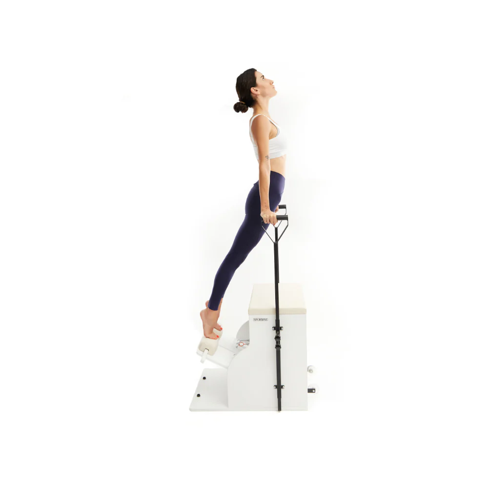 Sportline™ Superior Split Pedal Chair w/ Handles - Image 5