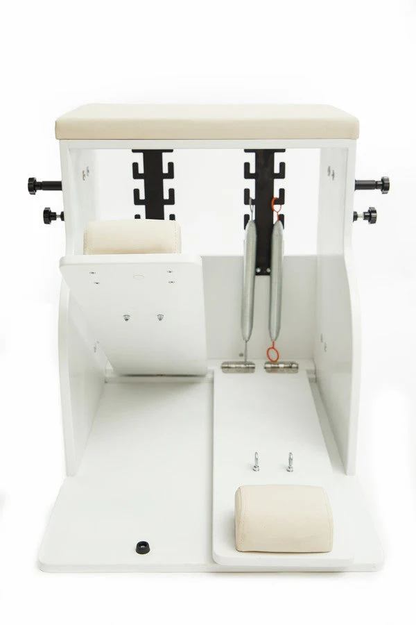 Sportline™ Superior Split Pedal Chair w/ Handles - Image 8