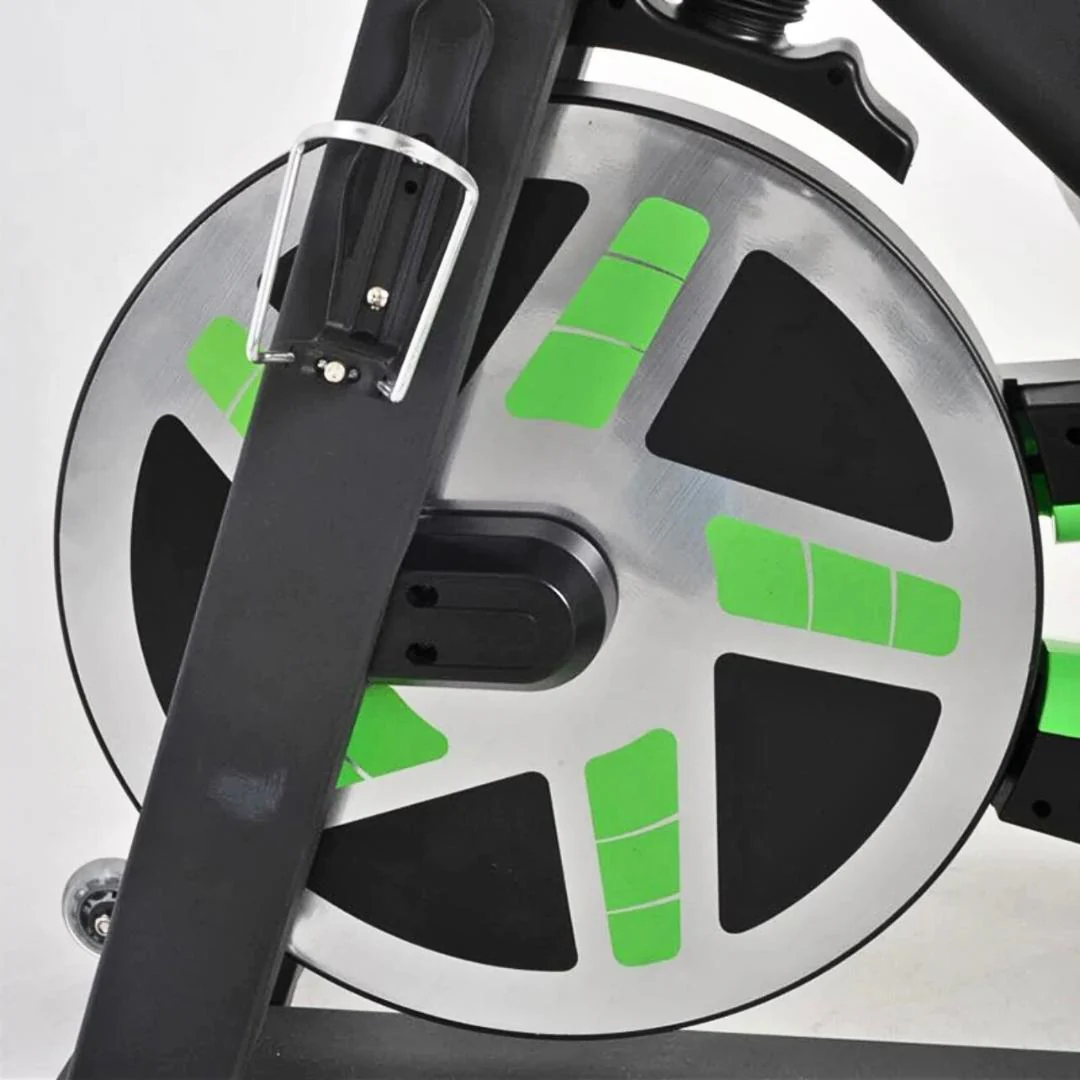 Sweet Exercise Bike - Stationary Bicycle - Indoor Cycle - Image 2