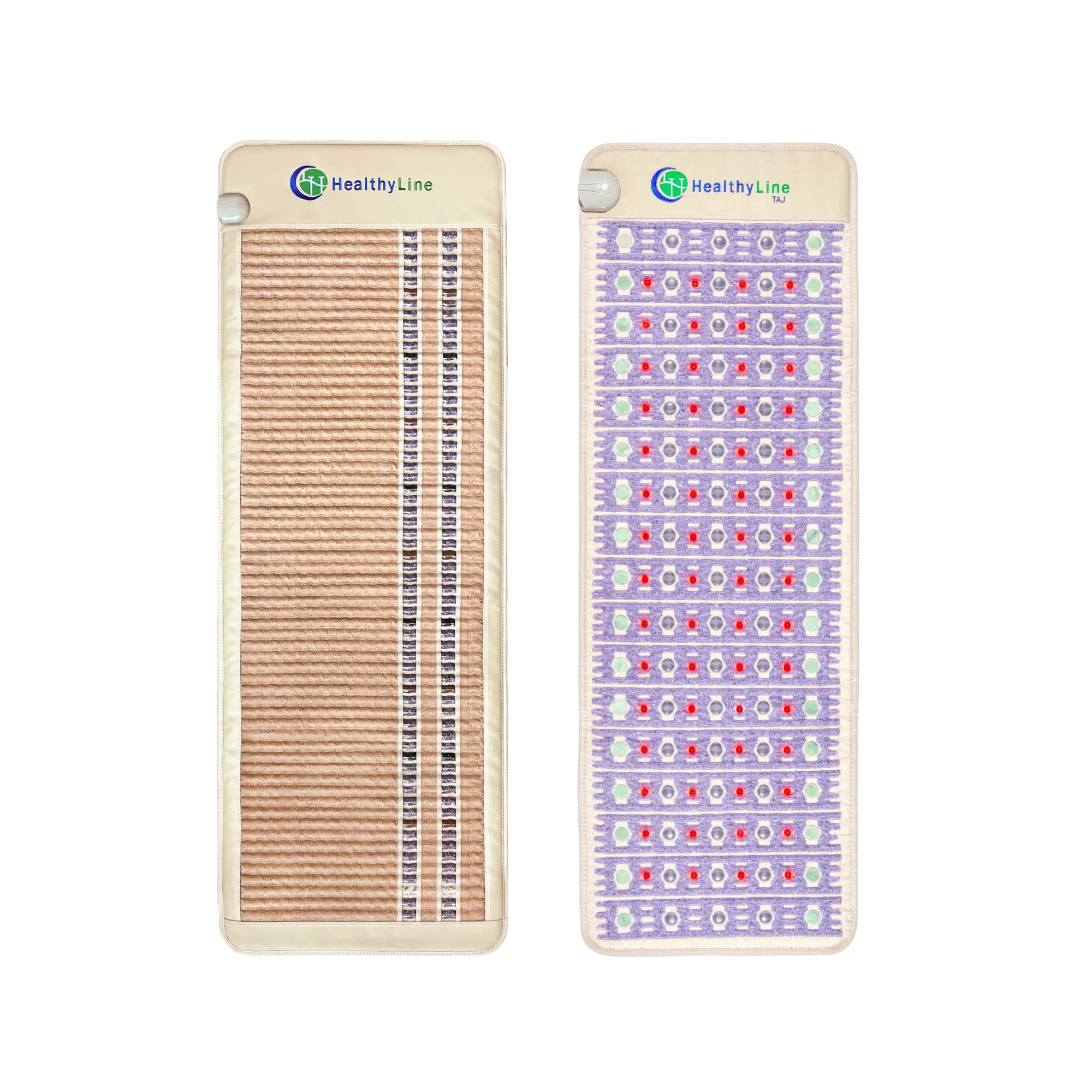 TAJ Series 360 Wrap Set - Image 9