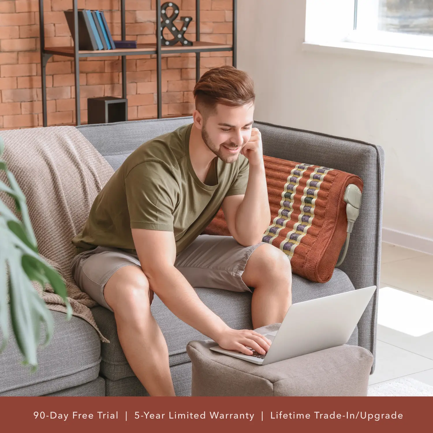 TAO Series Pillows - Image 10