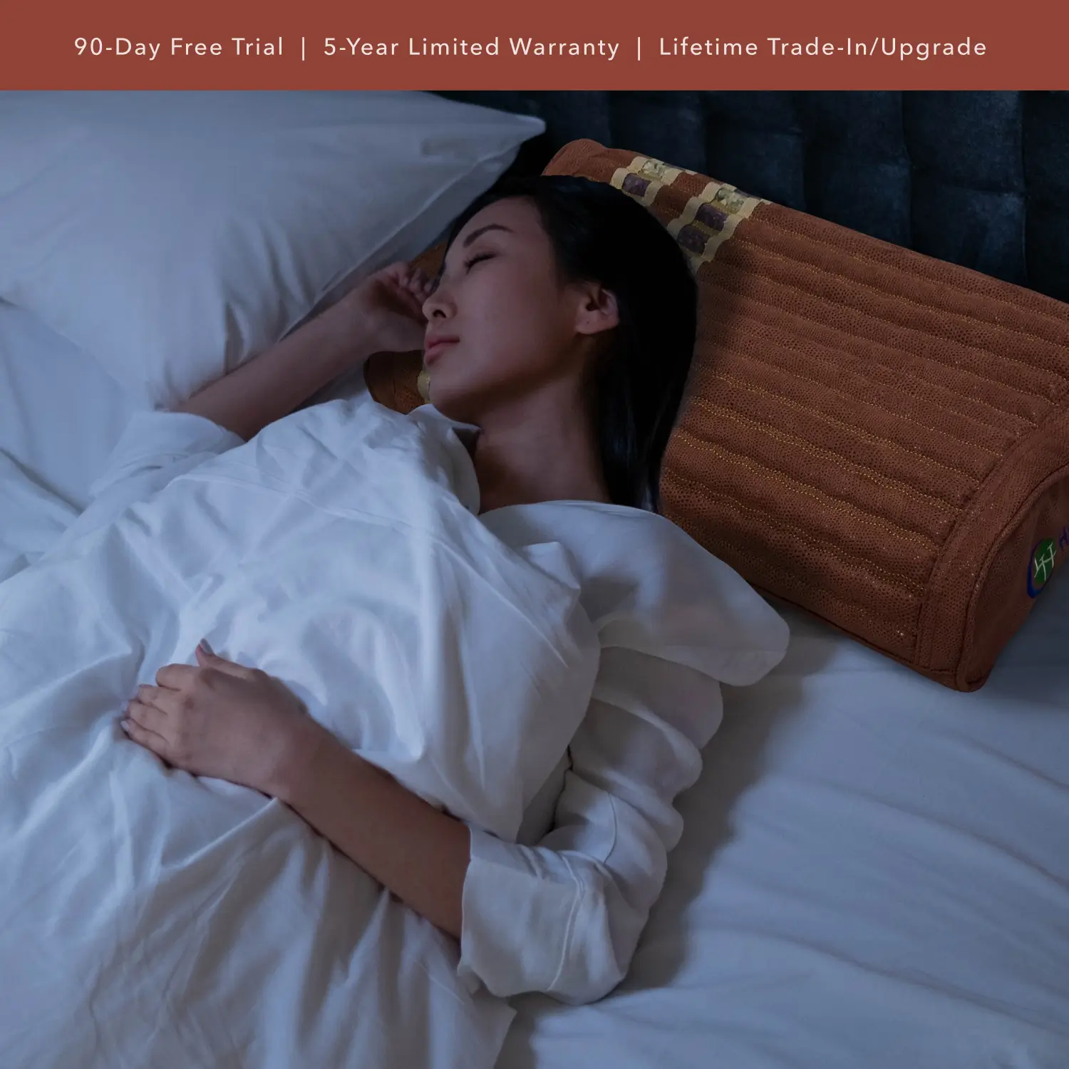 TAO Series Pillows - Image 3