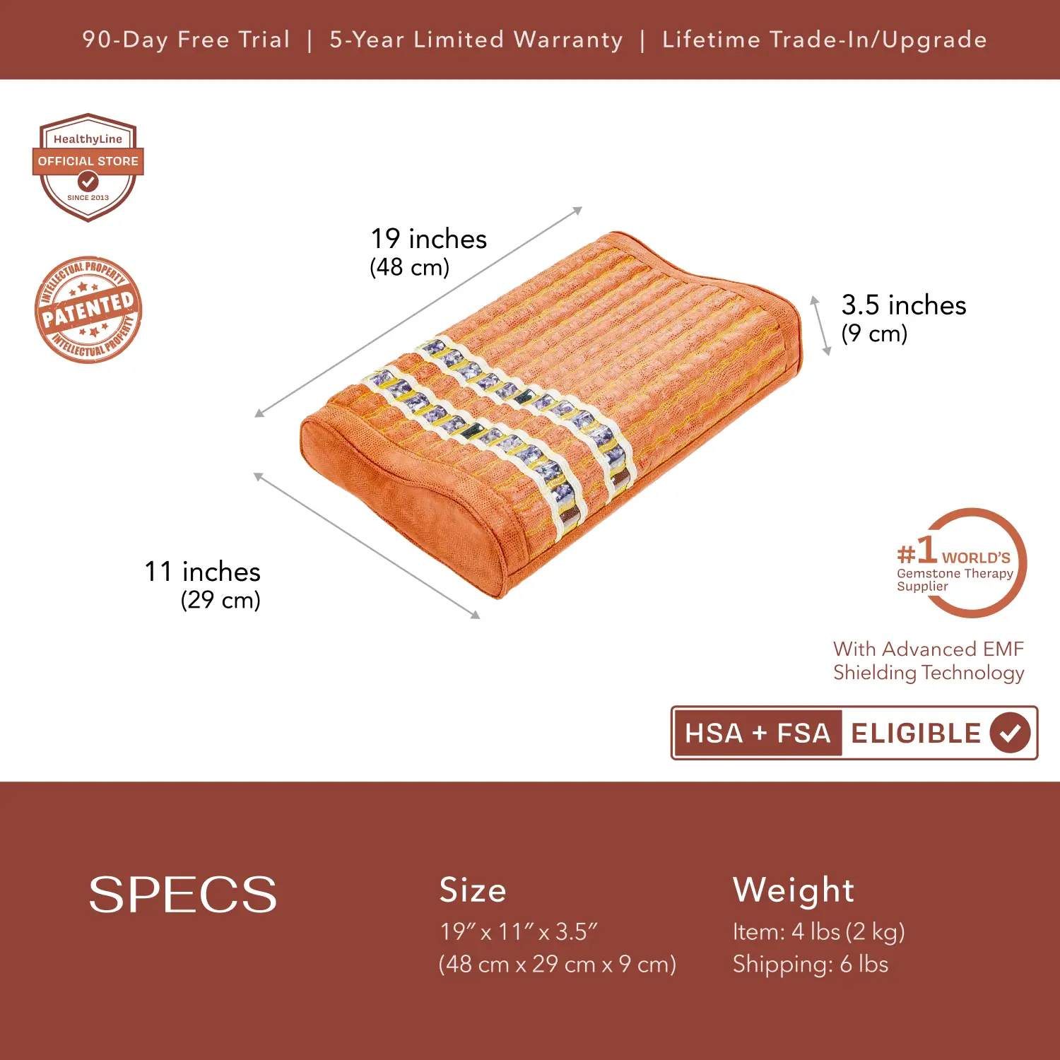 TAO Series Pillows - Image 8