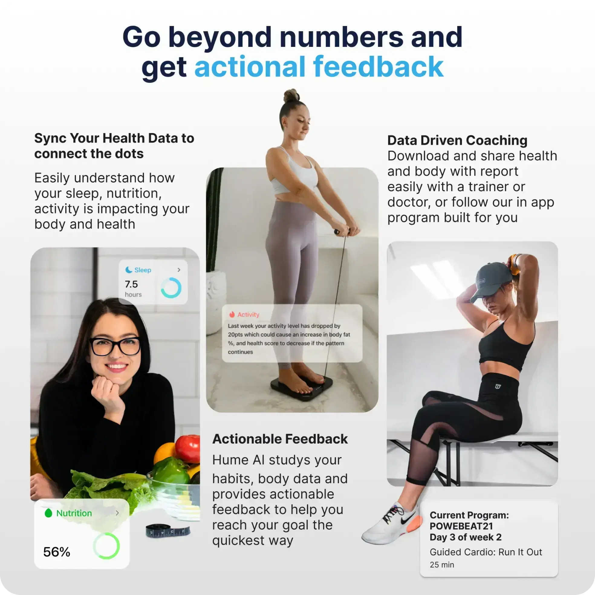 The Hume Pod Partner (Standard - All Markets) - Image 4