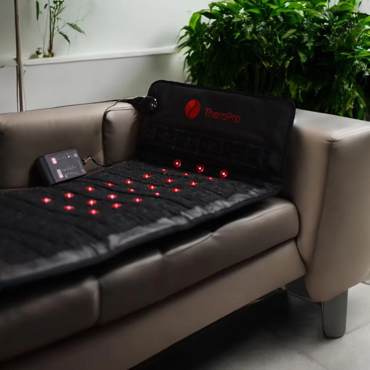 TheraPro - PEMF/Infrared/Red Light Pad (Large) - Image 9
