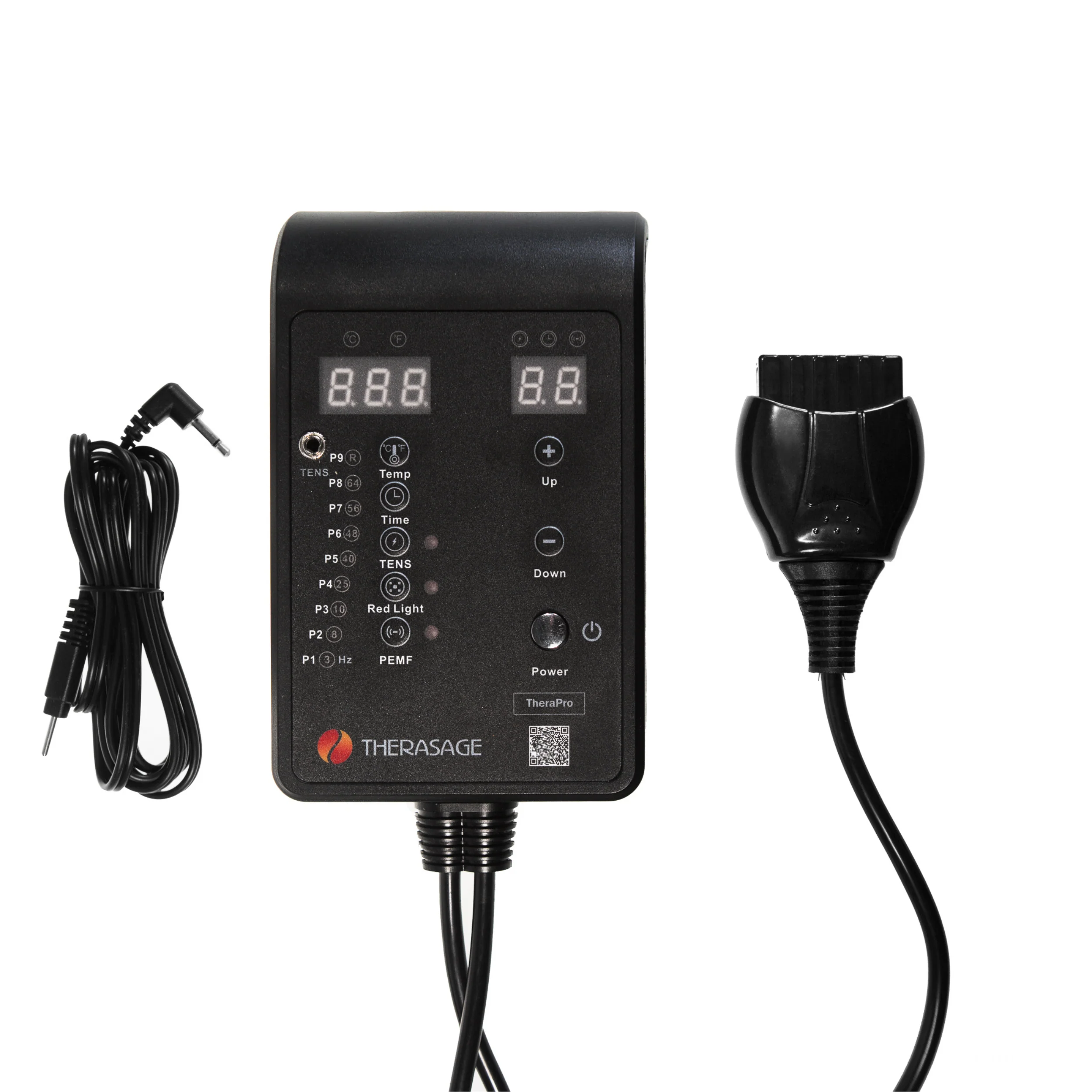 TheraPro - PEMF/Infrared/Red Light Pad (Regular) - Image 10