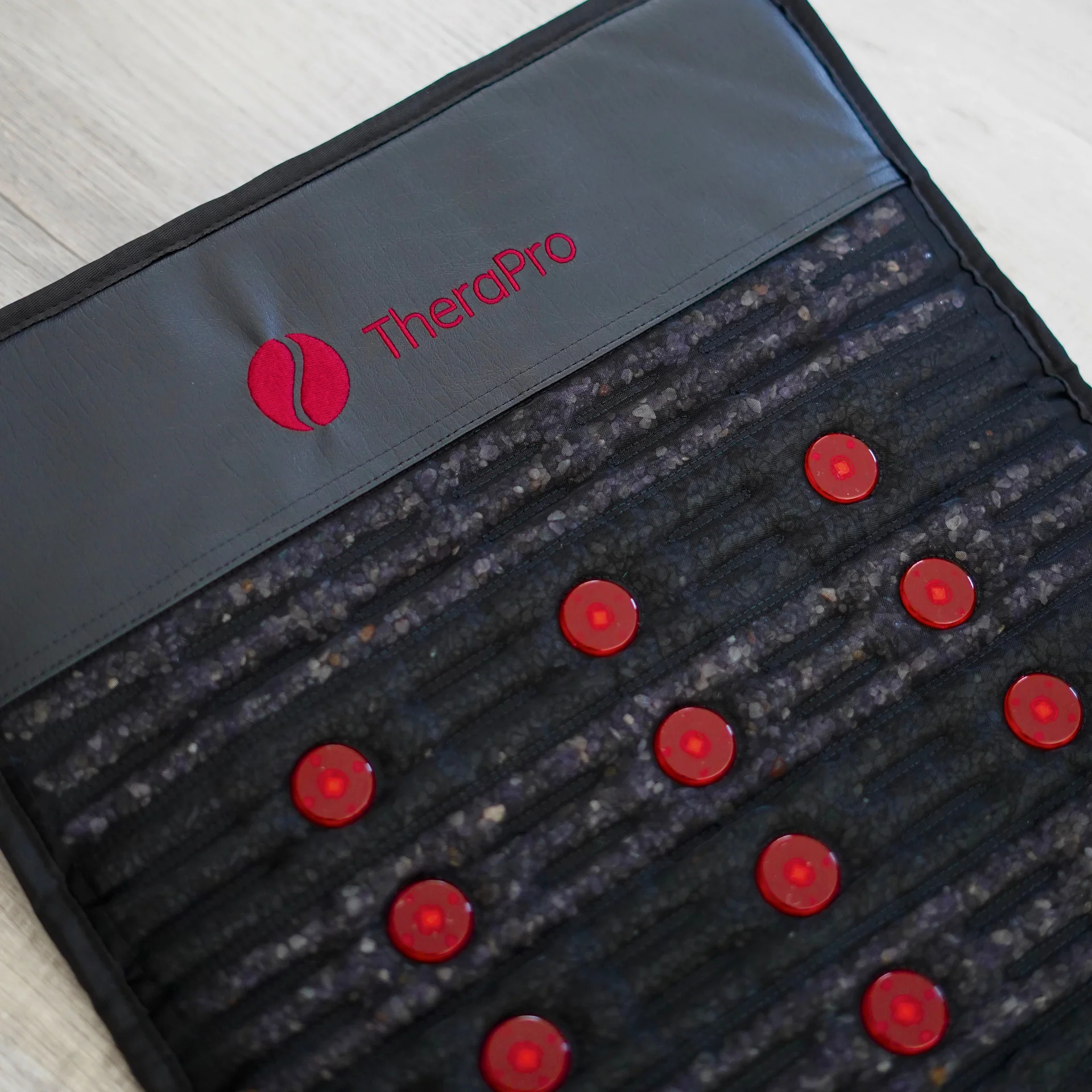 TheraPro - PEMF/Infrared/Red Light Pad (Regular) - Image 3