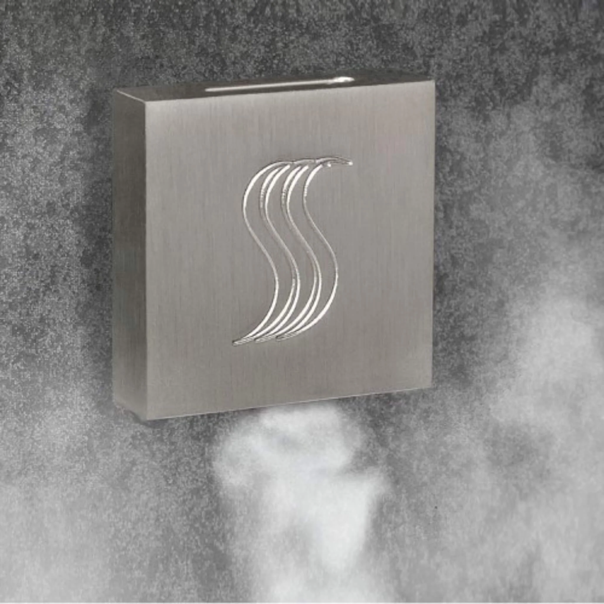 ThermaSol ThermaTouch 7-Inch Steam Shower Control Package With SteamVection [TWPH7S] (SAK94172) - Image 11
